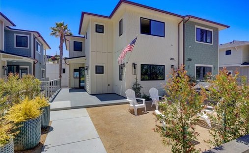 Condo in Avila Beach, California, United States 1