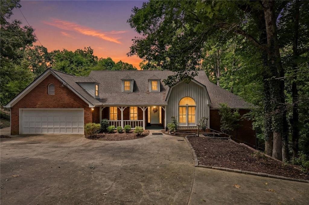 House in Cumming, Georgia, United States 1 - 18431570