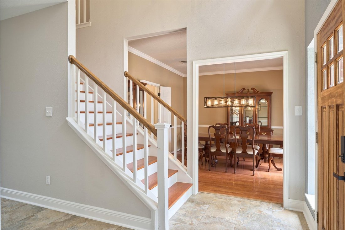 House in Conroe, Texas, United States 5 - 18432078