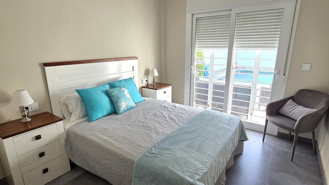 House in Mar de Cristal, Rincon de San Gines, Cartagena 4 - 18428781