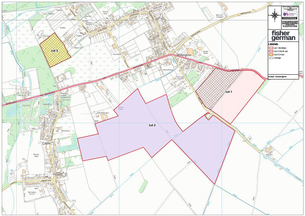 Land in Bedford, England 5 - 18427539