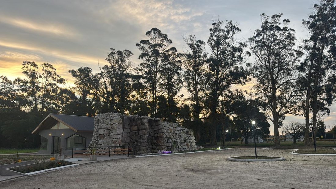 Farm Ranch in Mar del Plata, Buenos Aires Province, Argentina 5 - 18427168