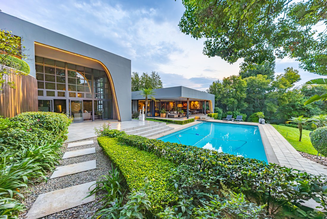 House in Hyde Park, Gauteng, South Africa 5 - 18430089