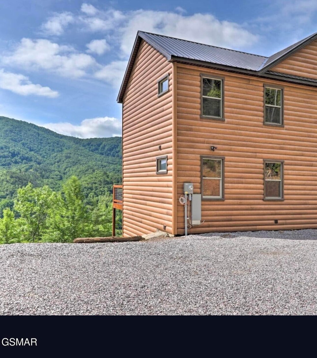 House in Sevierville, Tennessee, United States 3 - 18428663