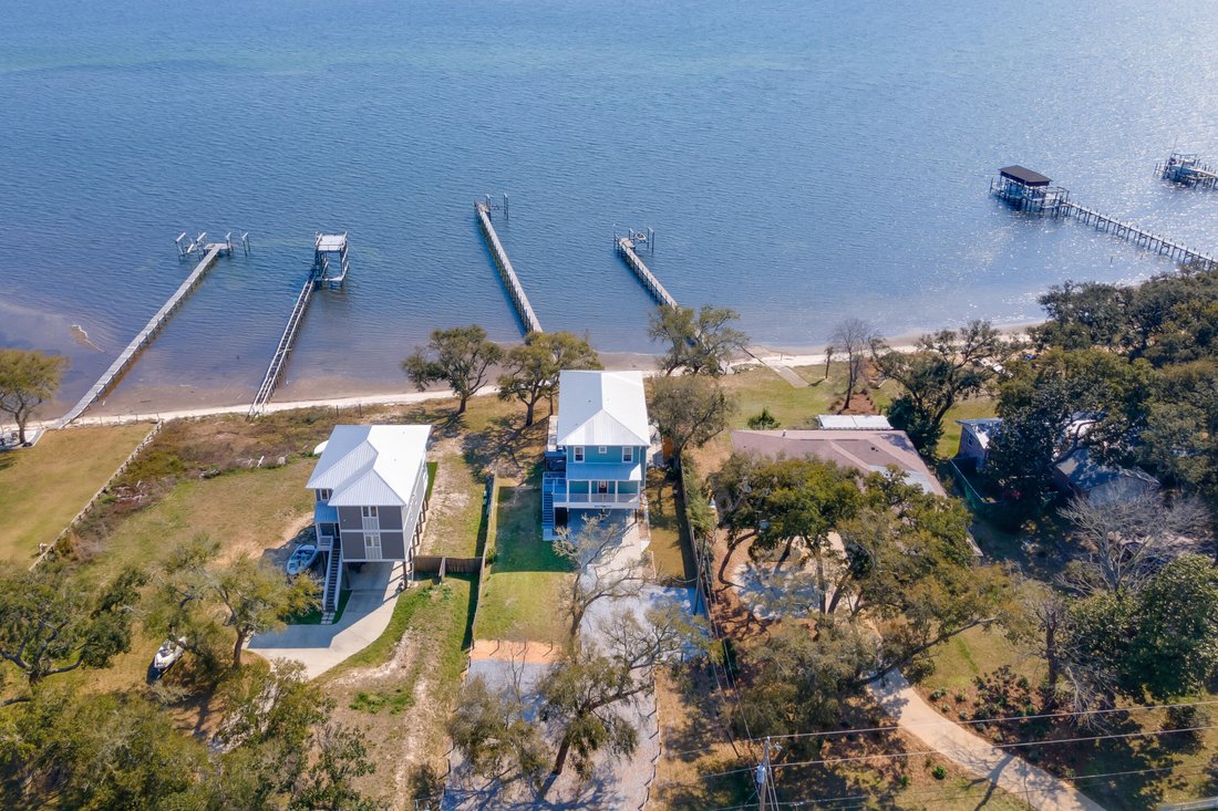 House in Gulf Breeze, Florida, United States 5 - 18431157