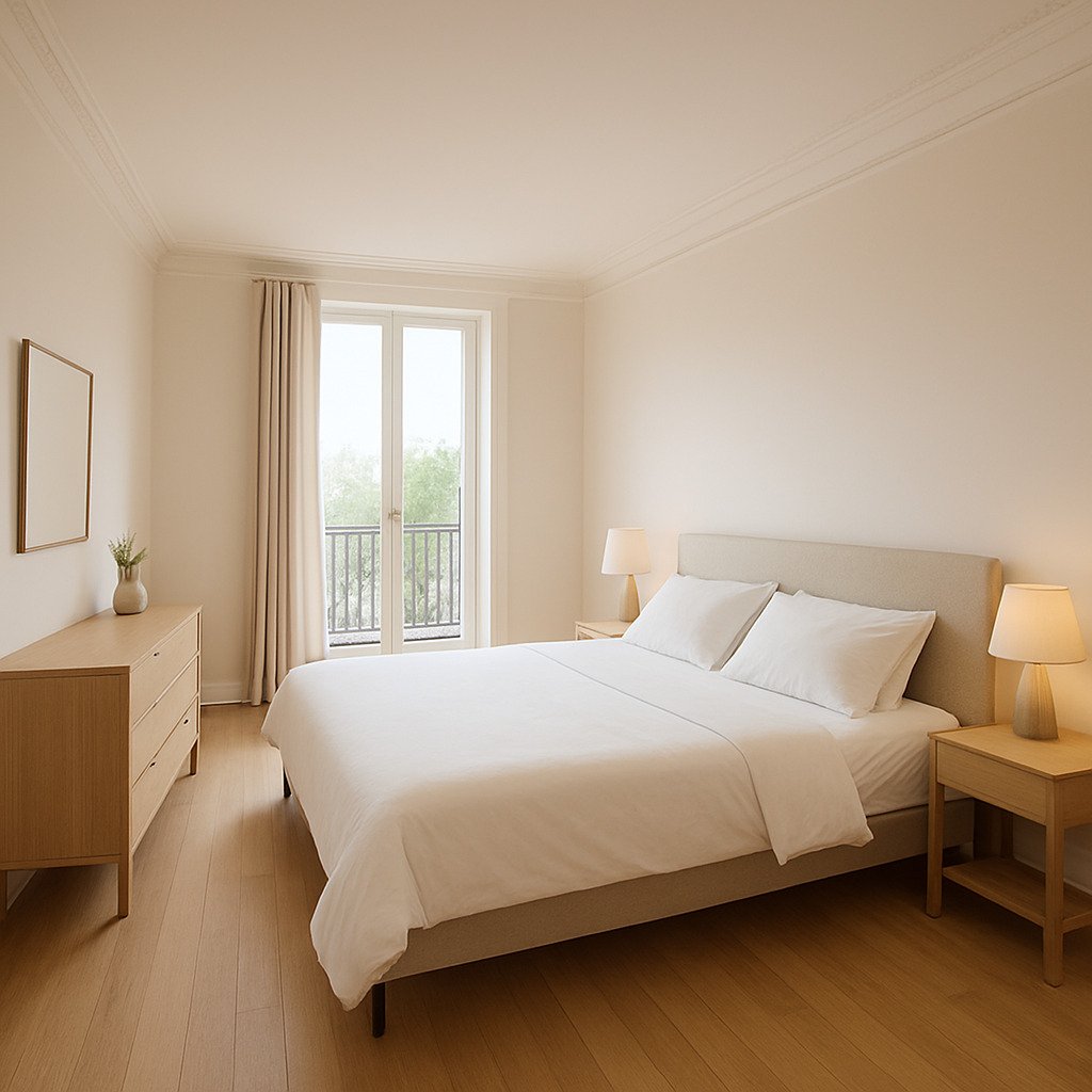 Apartment in Plateau Ouest, Suresnes, France 2 - 18432570