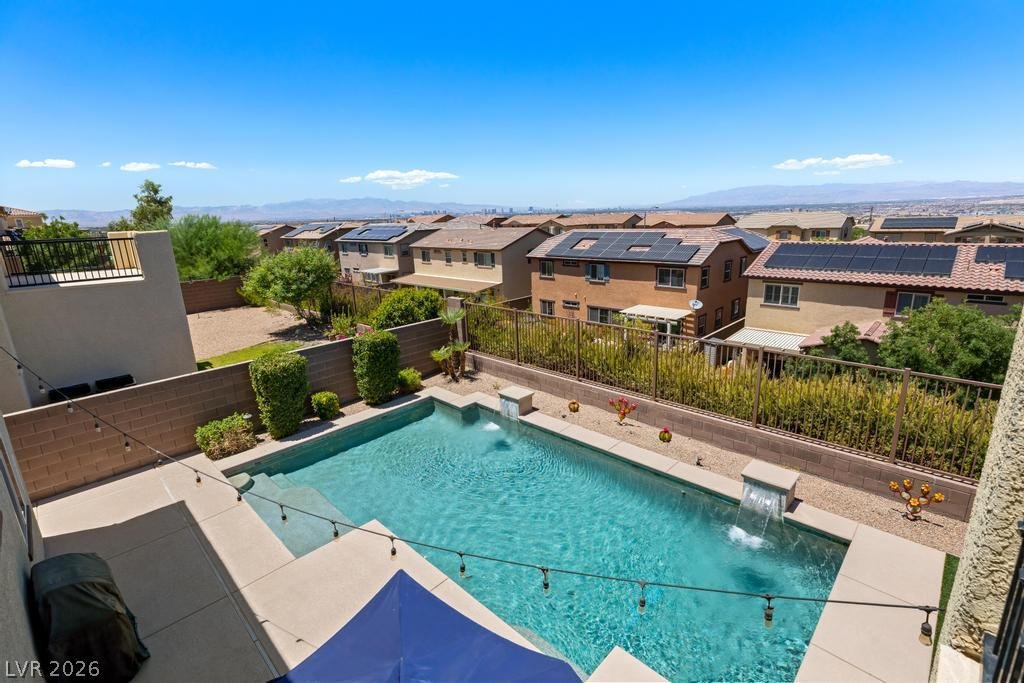 House in Henderson, Nevada, United States 4 - 18430858