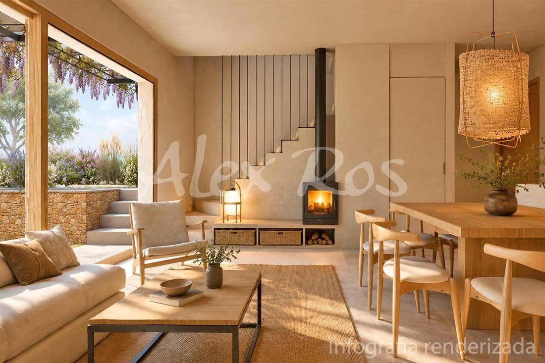 House in Begur, Catalonia, Spain 2 - 18351516