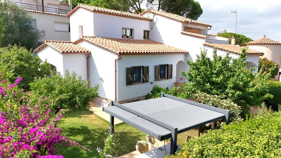 House in Calonge i Sant Antoni, Catalonia, Spain 5 - 18399340