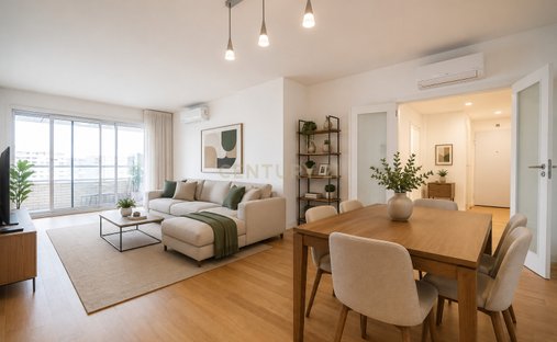 Apartment in Lumiar, Lisbon, Portugal 1