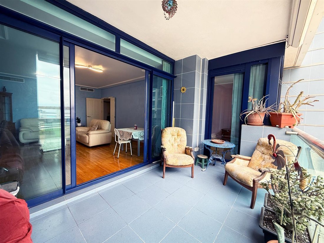 Apartment in Gibraltar, Gibraltar 5 - 18429101