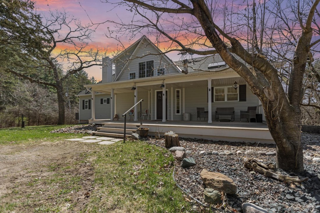 House in Afton, Minnesota, United States 1 - 18431817