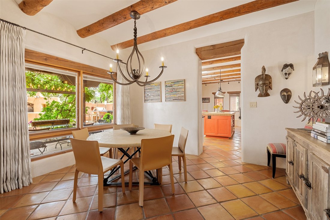 House in Santa Fe, New Mexico, United States 4 - 18430021