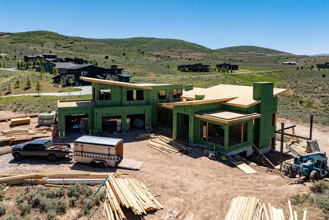 House in Kamas, Utah, United States 4 - 18428717