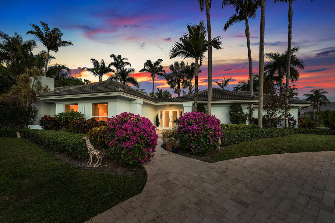 House in Boynton Beach, Florida, United States 1 - 18433378