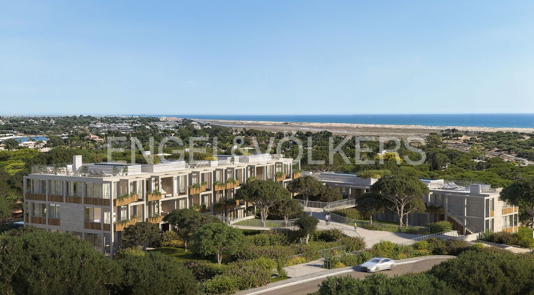 Apartment in Almancil, Algarve, Portugal 5 - 18429959