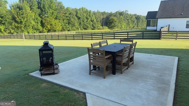 House in Senoia, Georgia, United States 5 - 18428057