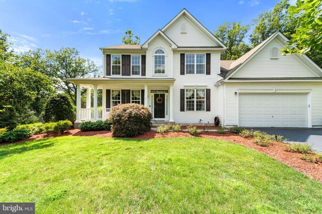 House in Lawrence Township, New Jersey, United States 5 - 18428402