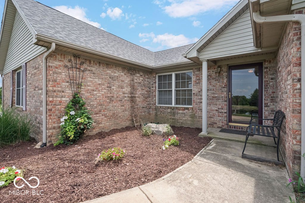 House in Tipton, Indiana, United States 4 - 18430696