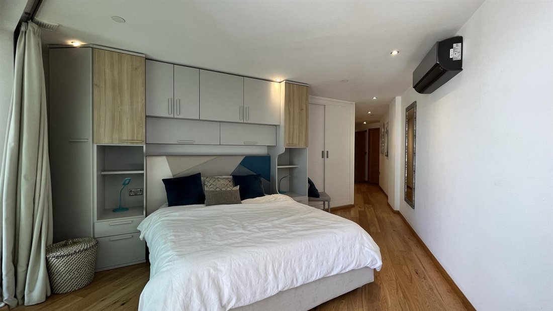 Apartment in Gibraltar, Gibraltar 4 - 18428182
