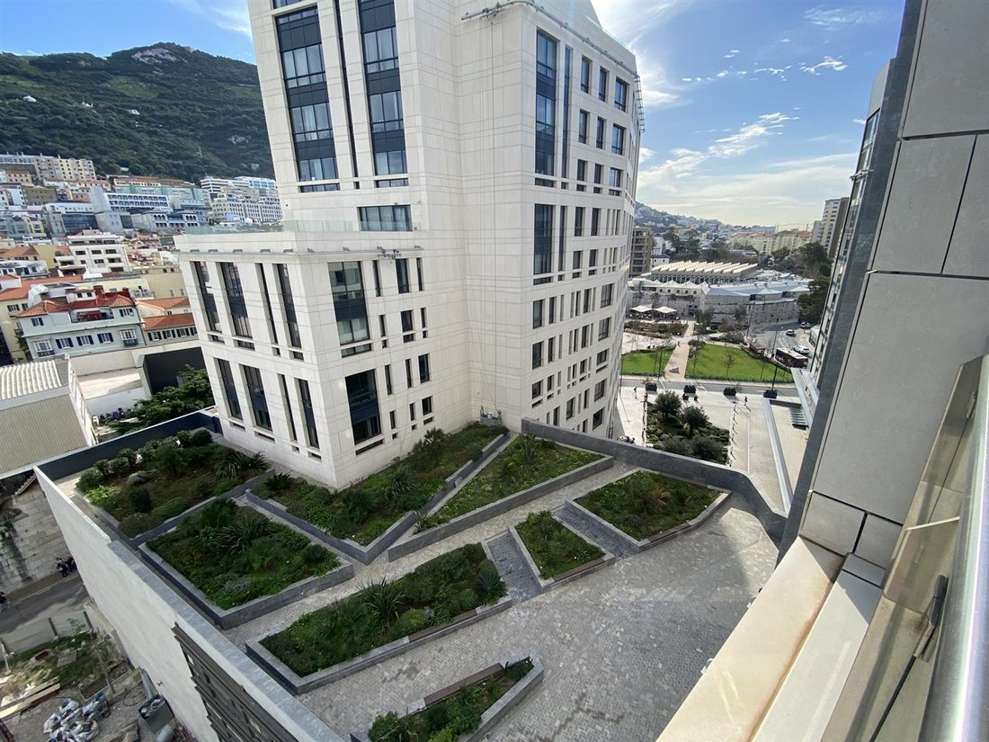 Apartment in Gibraltar, Gibraltar 4 - 18429030