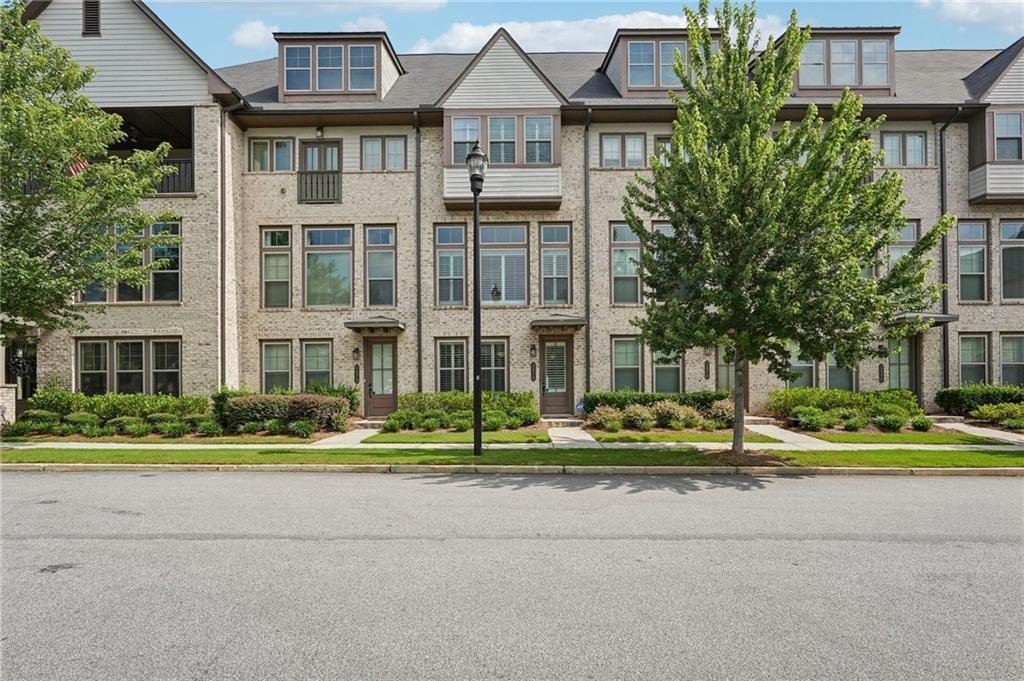Townhouse in Atlanta, Georgia, United States 1 - 18431538
