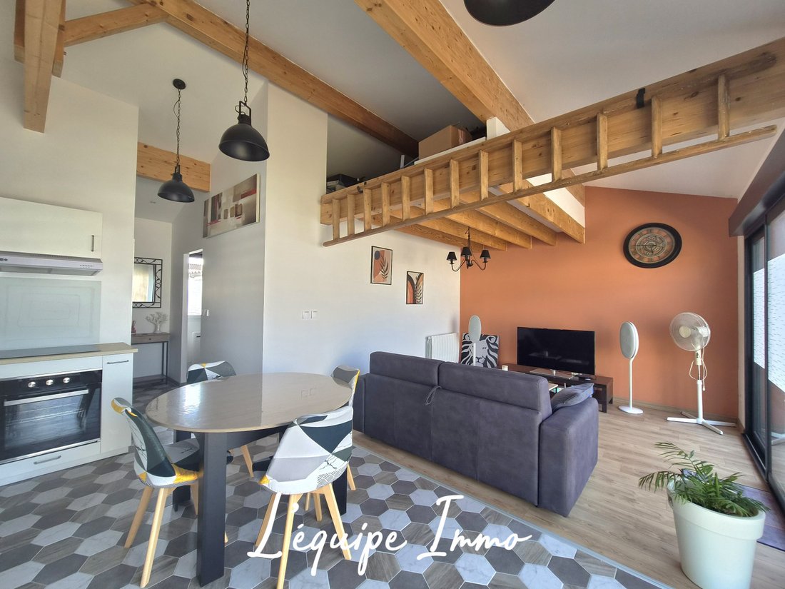 House in Montaigut-sur-Save, Occitania, France 3 - 18431350