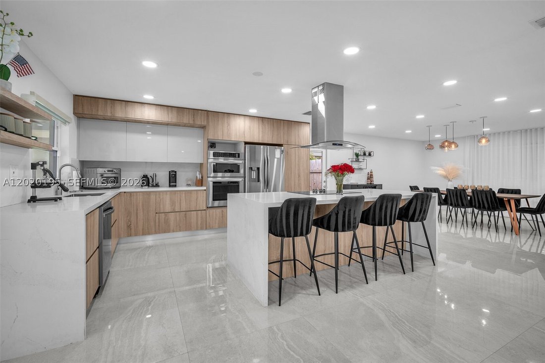 House in Hollywood, Florida, United States 5 - 18431270