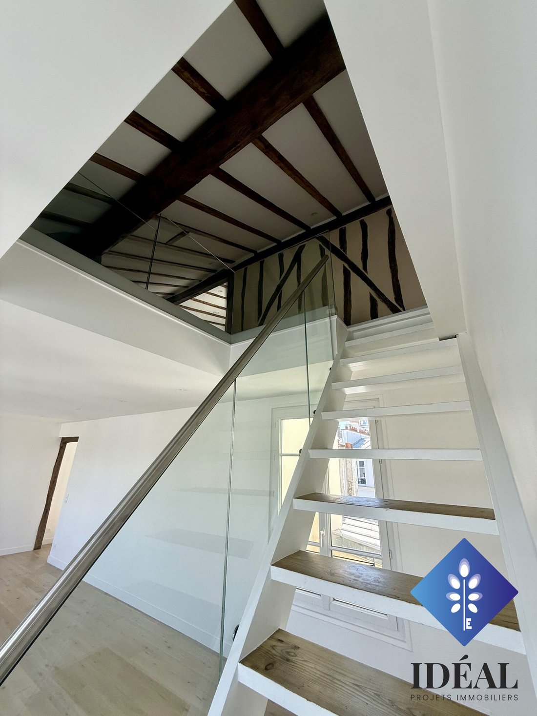 Apartment in Léon-Blum Folie-Regnault, Paris 11e Arrondissement, Paris 4 - 18433207