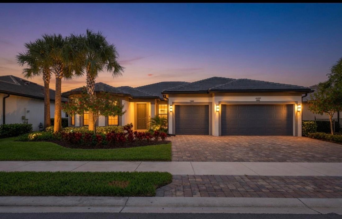 House in Fort Lauderdale, Florida, United States 1 - 18427418