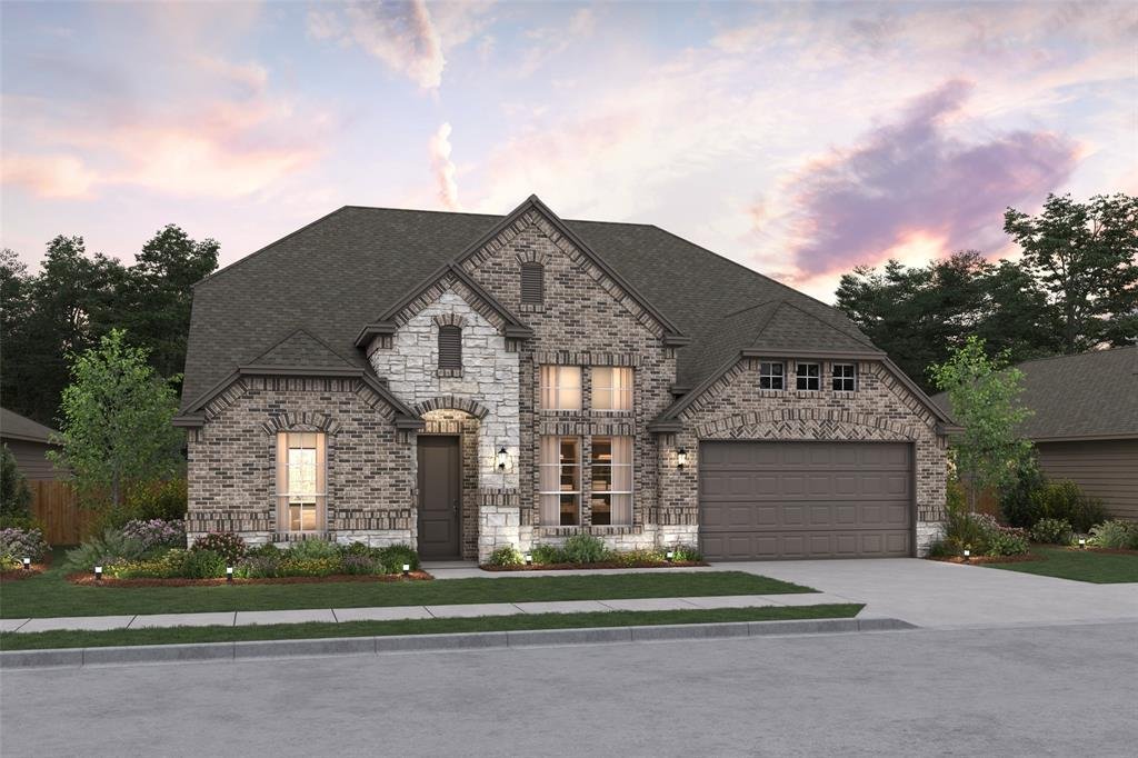House in Heath, Texas, United States 1 - 18428503