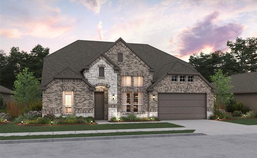 Casa en Heath, Texas, Estados Unidos 1