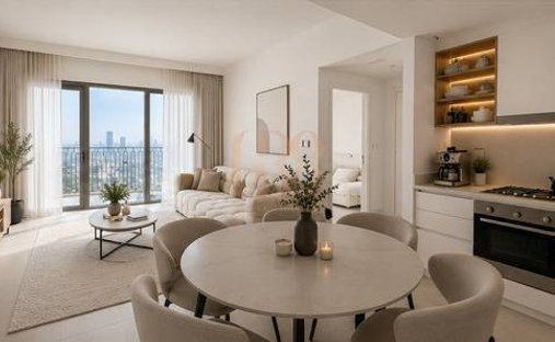 Apartment in Zabeel, Dubai, United Arab Emirates 1