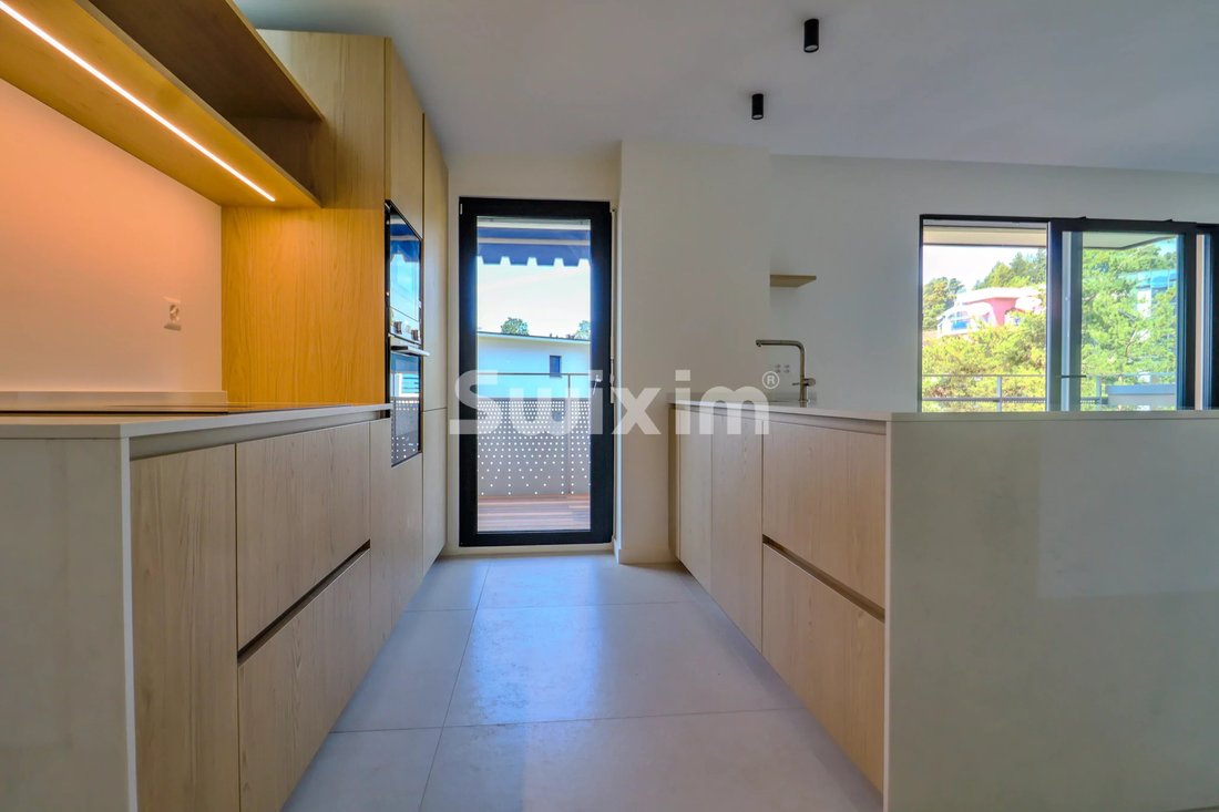 Apartment in Montreux, Vaud, Switzerland 4 - 18432441