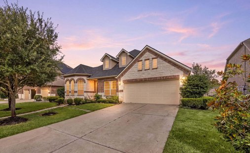 Haus in Katy, Texas, Vereinigte Staaten 1