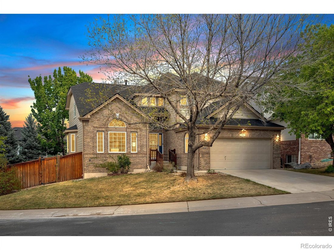 House in Cherry Hills Village, Colorado, United States 2 - 18430832