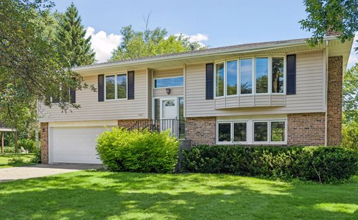 Casa a Minnetonka, Minnesota, Stati Uniti 1