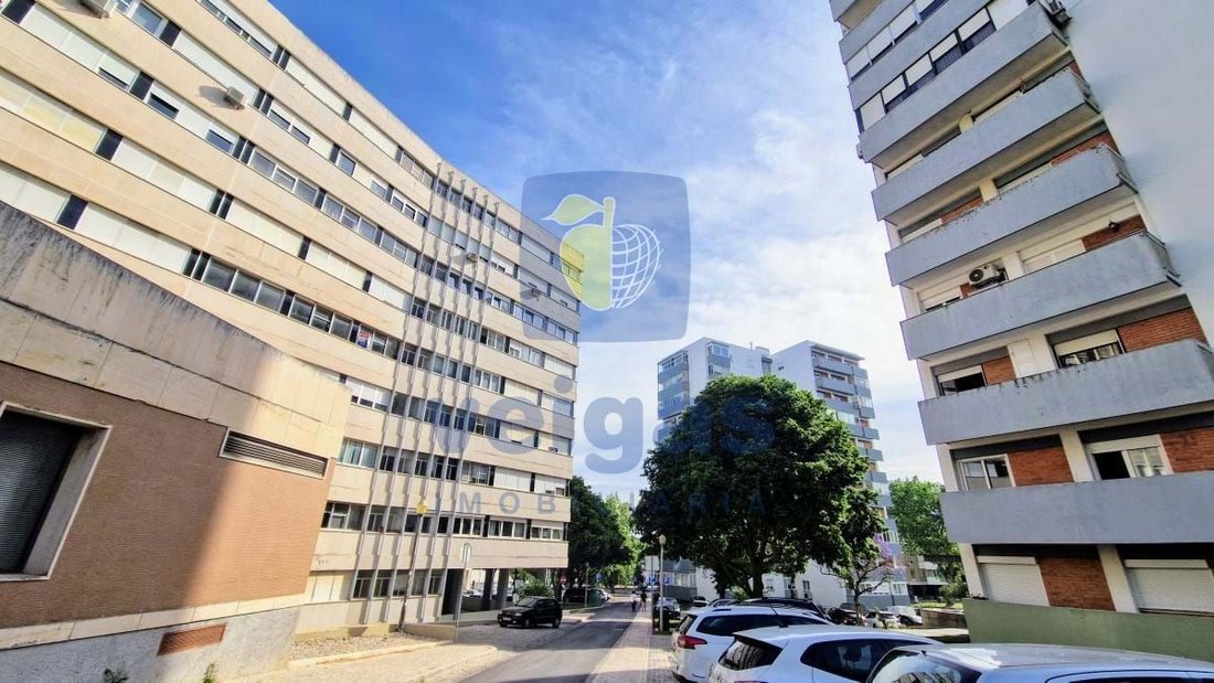 Apartment in Olivais, Lisbon, Portugal 1 - 18429875