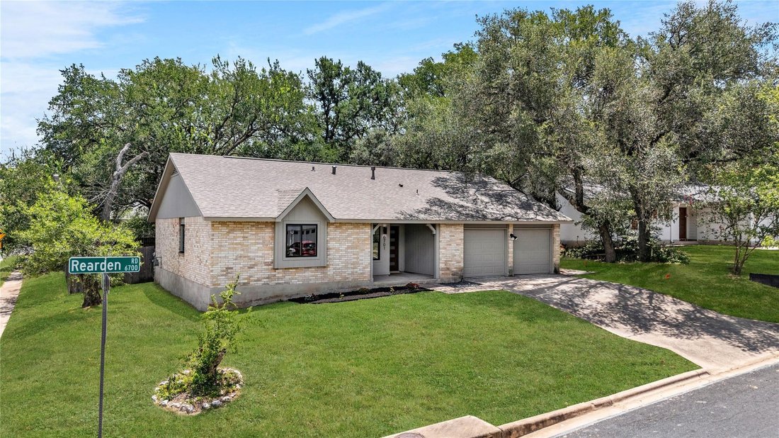 House in Austin, Texas, United States 3 - 18427633