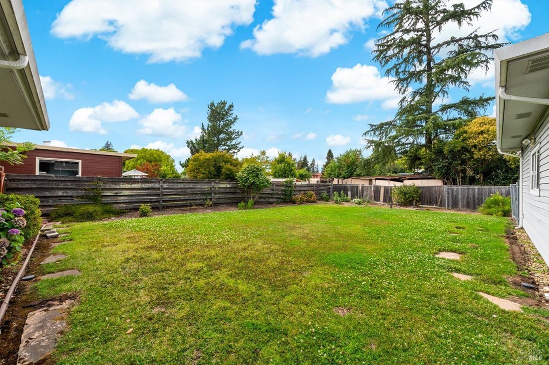 House in Napa, California, United States 5 - 18430517
