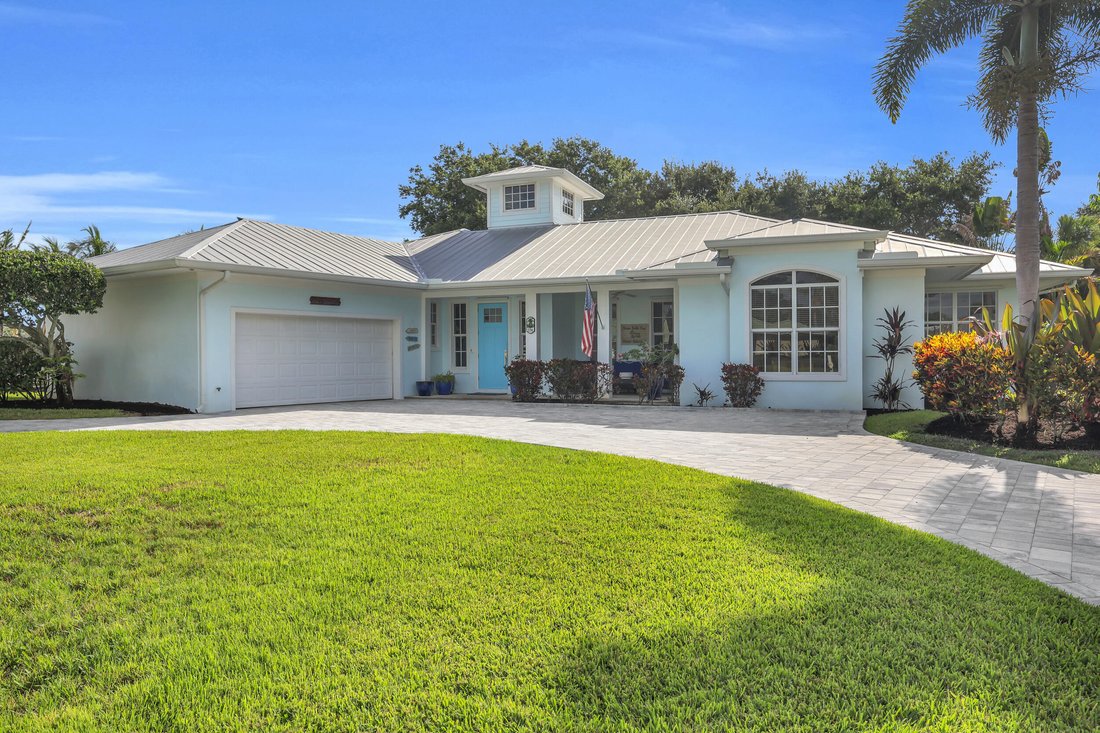 House in Tequesta, Florida, United States 1 - 18431475