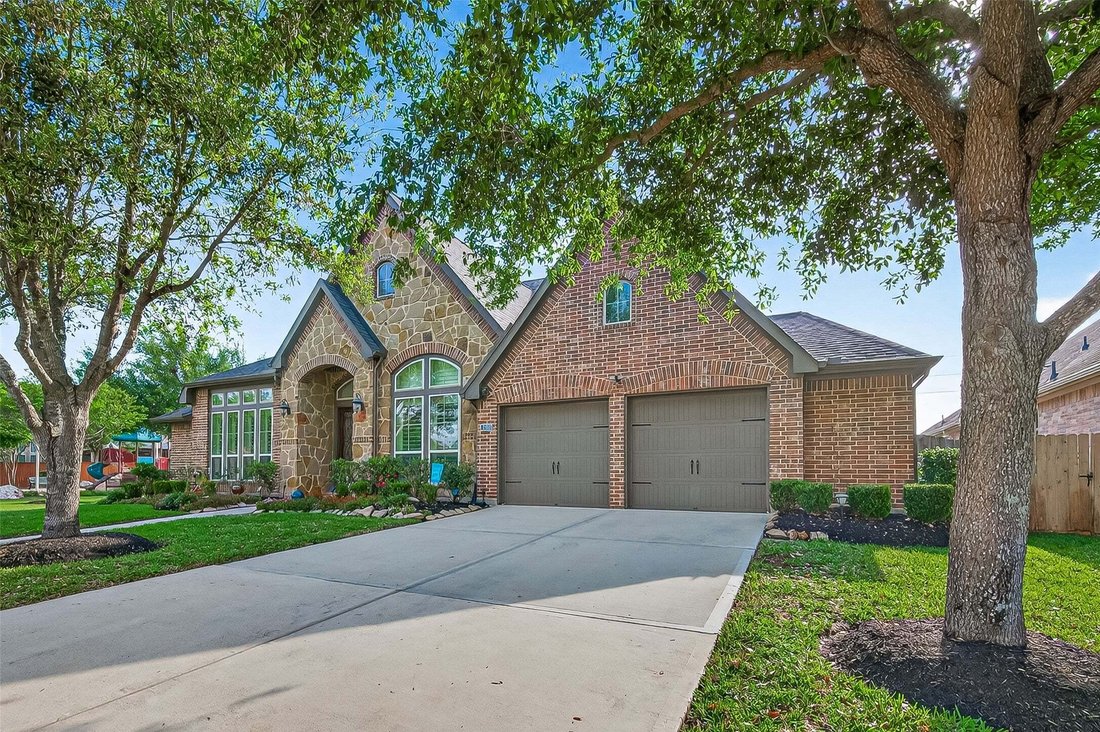 House in Katy, Texas, United States 4 - 18432977