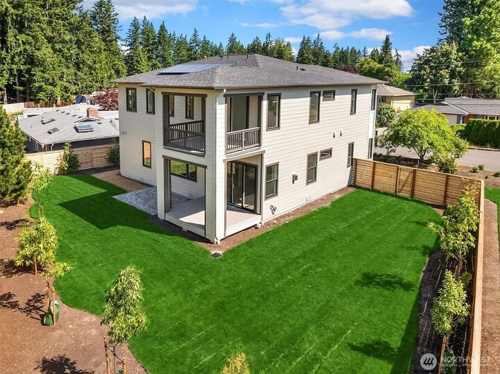 House in Bellevue, Washington, United States 5 - 18124832