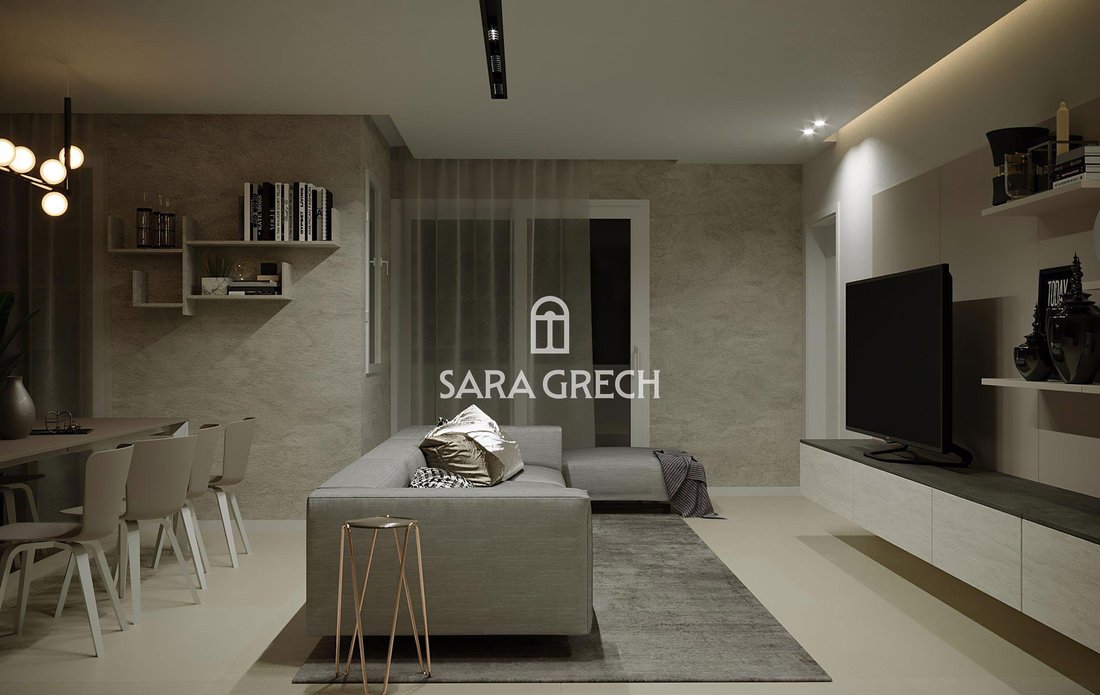 Apartment in Sliema, Malta 2 - 18433785