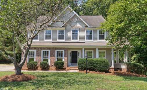 House in Apex, North Carolina, United States 1
