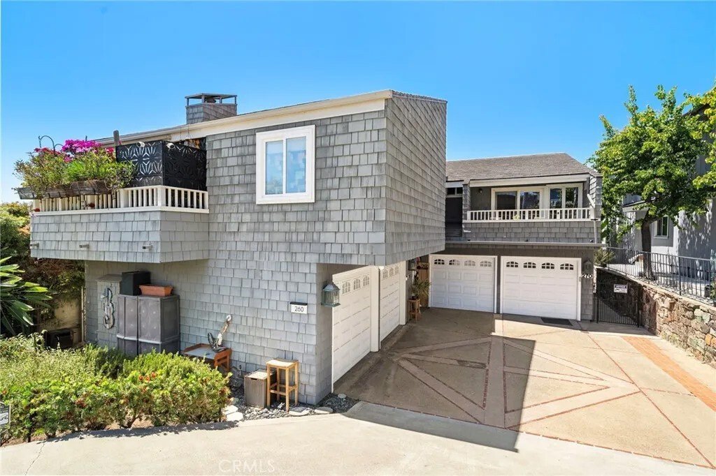 Townhouse in Laguna Beach, California, United States 1 - 17961179