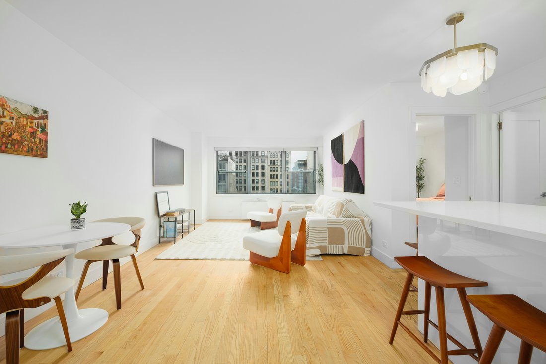 Co Op in New York, New York, United States 2 - 18431686