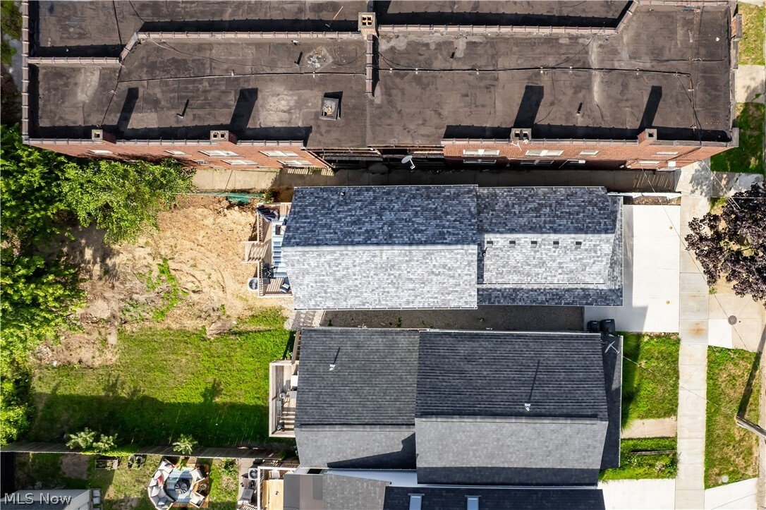 House in Cleveland, Ohio, United States 4 - 18431522