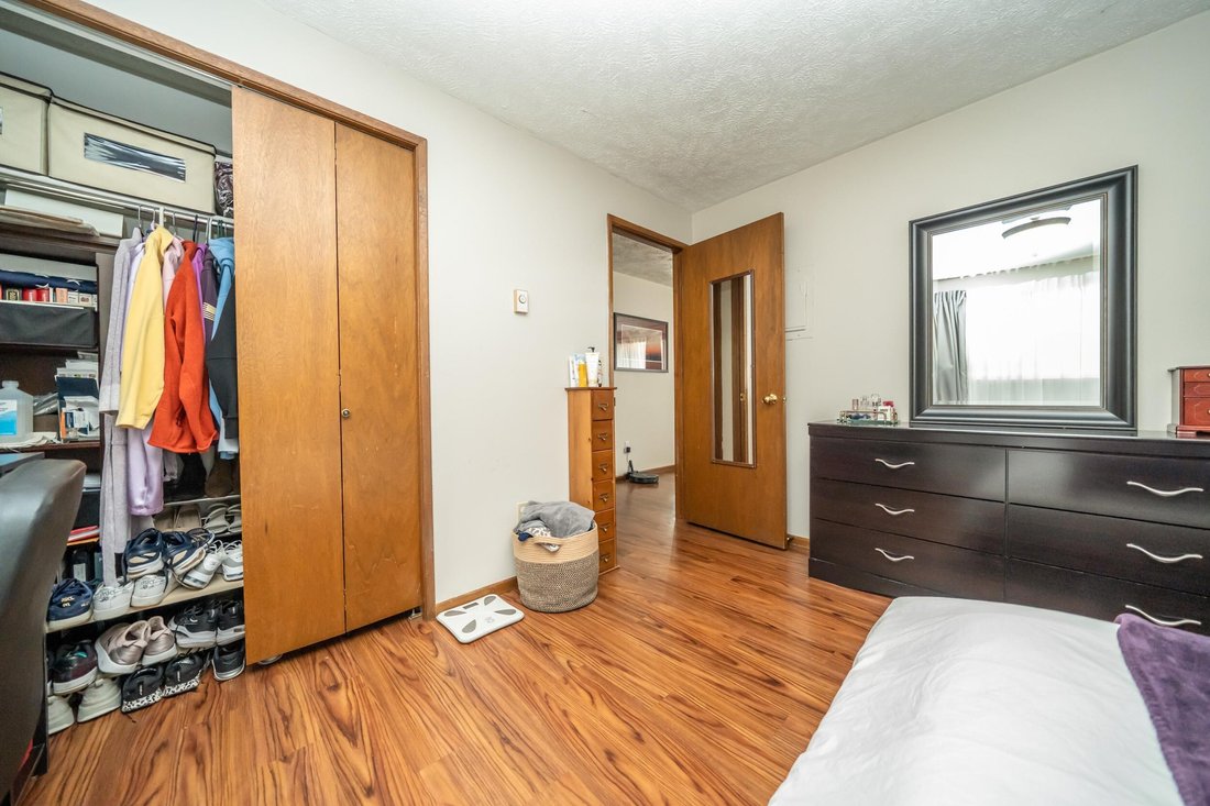 Spokane, Washington, United States 4 - 18427493