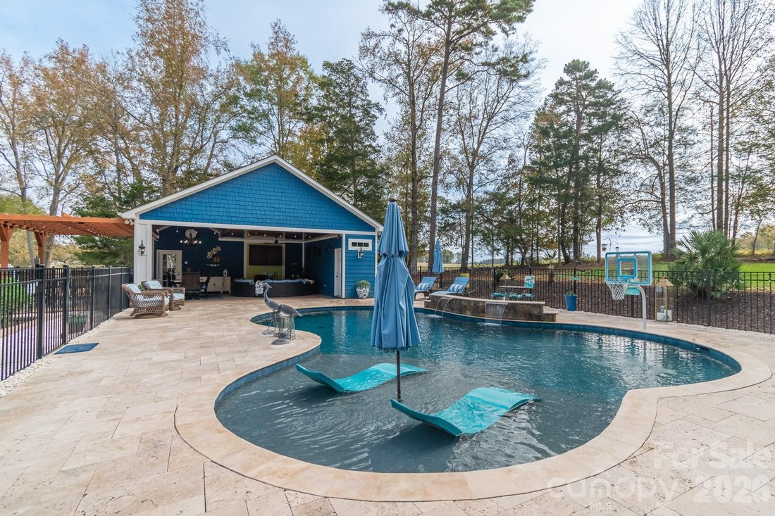 House in Wingate, North Carolina, United States 3 - 18431814